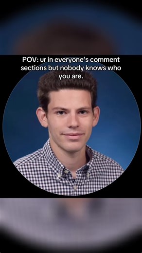 Discovering Brandon Max: The Mystery Commenter