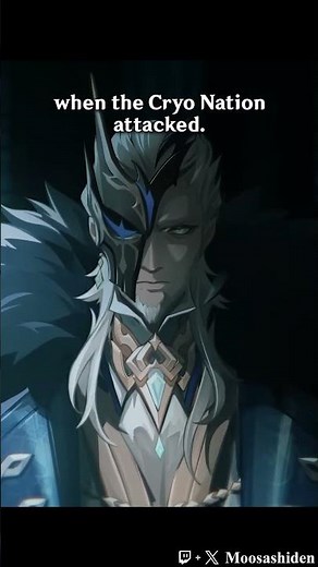 Genshin Impact, But It's Avatar - Traveler Only Returns!
