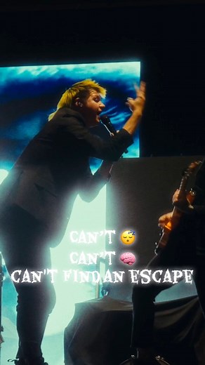 Did you know that October is OCD awareness month? I was diagnosed with OCD in the middle of recording our last record and one of the last songs we worked on was this one, DARK THOUGHTS. It's about not letting the intrusive thoughts take over and control your life! | The Funeral Portrait