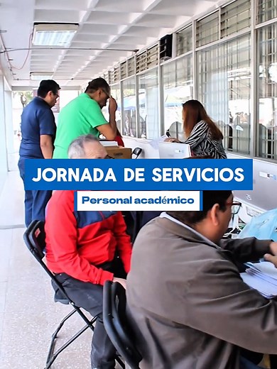 #DifusiónAragón 📣 | La Jornada de servicios para el personal académico facilitó trámites y orientación en un espacio cercano y accesible Encuentra la nota en: https://goo.su/qUYpR La feria estará hasta el día sábado 14 de marzo ❤