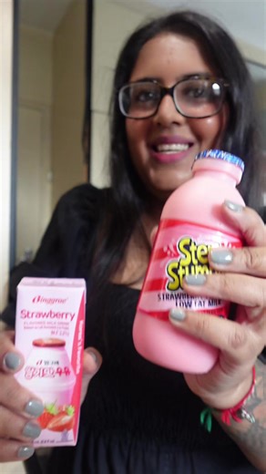 Enjoy Refreshing Hwachae: Korean Milkshake Recipe