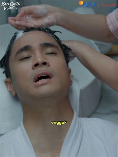 BIG BABY ADILA IS SO SPOILED!! Mas Trian can really make Adila's cheeks red😋