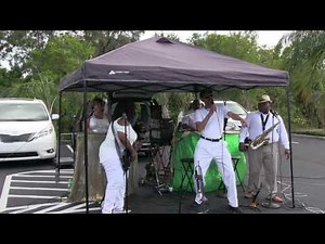 Play that funky musicl, Rusty Trumpet