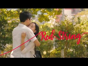 RED STRING - A Short Film About Rekindled Love