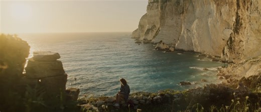 Netflix Takes Viewers On a Cinematic Odyssey Across Greece Greek City Times
