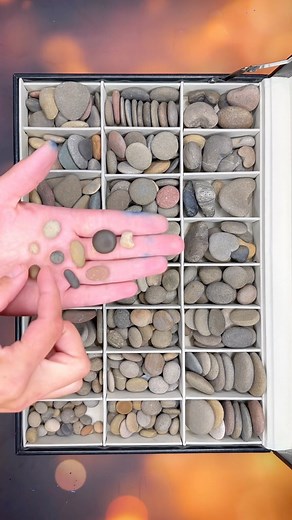 90K views · 1.3K reactions | 2023 pebs 殺 . . . . . . . . . #pebbles #beach #pebbleart #stones #art #rocks #nature #handmade #sea #love #stoneart #pebble #rockart #stonepainting #pebblebeach #rockpainting #stone #pebblepainting #photography #paintedrocks #paintedpebbles #rock #seaside #beachpebbles #beachstones #ciottoli #sand #beachcombing #landscape #pebbleartist | electricmandala | Facebook