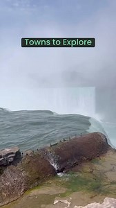7.8K views · 85 reactions | Explore the Niagara region beyond the...