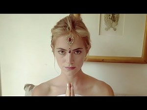 Emily Wickersham Left Nothing To Imagination, Try Not To Gasp!