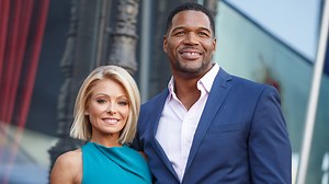 Michael Strahan, Kelly Ripa Win Daytime Emmy on Heels of Controversy