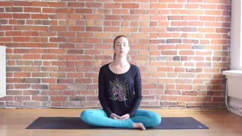 Guided Chakra Affirmation Meditation 🌈 | Energy Healing & Inner Balance