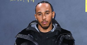 Who Is Lewis Hamilton? Shakira Romance, Job, More