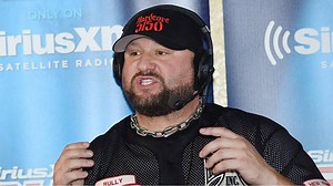 Bully Ray Believes Samoa Joe Is "Credible Challenger" For MJF