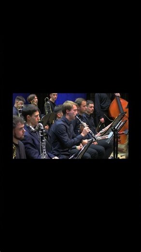 Bolero - Eb Clarinet Solo