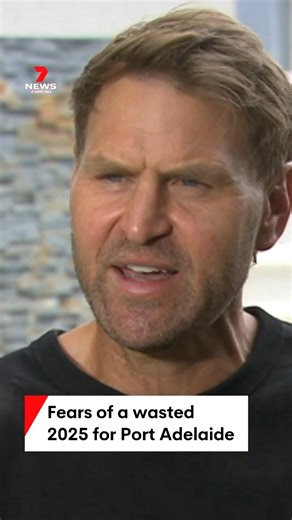 12K views · 46 reactions | ‘Now Ken is going to have that fierce pressure once again… is it going to be a wasted year?’ 7AFL expert Kane Cornes is forecasting a step back for his old club Port Adelaide next season and says it should take a leaf out of Sydney's book in terms of a succession plan. Do you agree? https://7news.link/4g8PVLs #7NEWS | 7NEWS Adelaide | Facebook