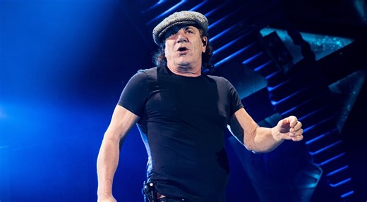 The Classic Rock Songs That Capture The Whole 1980s Era