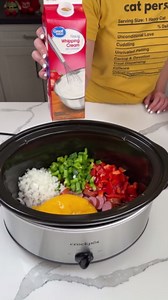 Cheesy potato & sausage one-pot dinner made simple