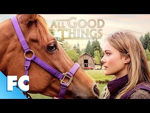 All Good Things | Full Christmas Family Drama Horse Movie | Morgan Fairchild | Family Central