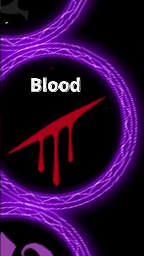 Explaining Homestuck Aspects Part 10: Blood #homestuck #magic