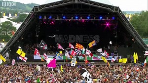 Madness #LeeThompson International Ska | International Ska