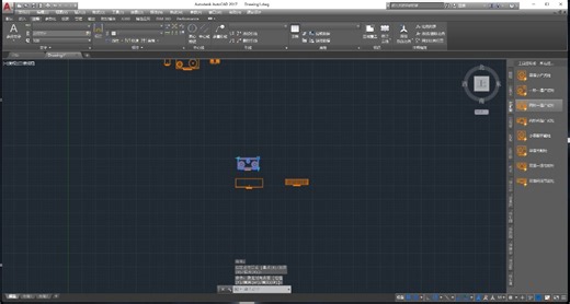 #商用厨房设计 #CAD制图 #商用厨房设备模型 可随意调整尺寸 可出水电图