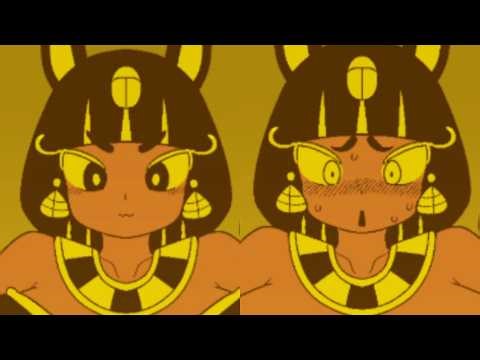 Frog vs Mural Girl 1 - The Beginning ( Gameplay )