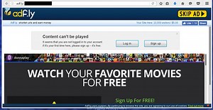 How to remove Adf.ly redirect [Chrome, Firefox, IE, Edge] - MyAntiSpyware
