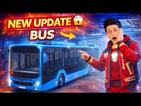 Madout2 new update is here 🥳 // madout2 new update bus 🤯