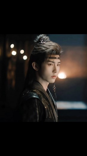 61 reactions | style hanfu rumu輪‍♀️⚔️羅 #swordandbeloved #foxspiritmatchmaker #cdrama #guojunchen #quanrumu #foxspiritmatchmakerwangquan #fyp | Pluto Xiexie | Facebook