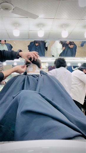 Beard Line Cutting Techniques for a Perfect Look