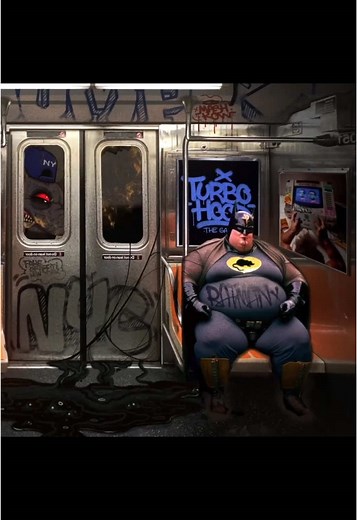 Exploring Urban Adventures in Turbo Hood Animation