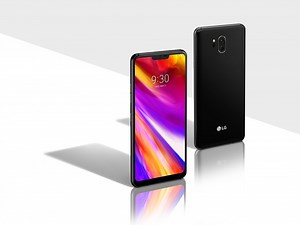 LG G8 Renders and 360-Degree Video Show Hardly Any Differences With Previous-Gen G7 ThinQ