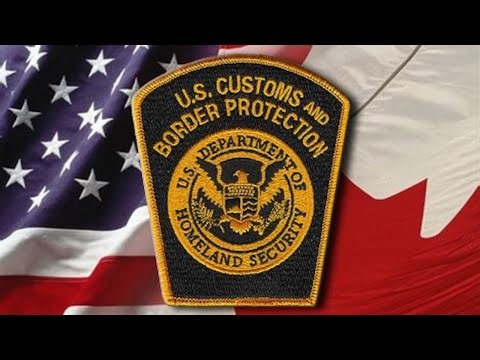 Report: Canadian snowbirds now fingerprinted, photographed at U.S. border