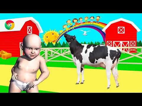 Dạy Các Con Vật Hay Nhất Cho Bé 3 Tuổi Học Nói Dạy Bé Học Online