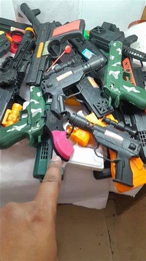 toy gun 🔫🔫 not working 🔫 viral 🔫 Toy gun working test 🔫💥3🔫
