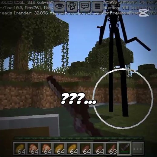 locus minecraft mod