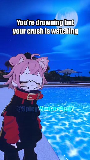 New Sukuna Chibi Avatar Creation - Anime VRChat Memes