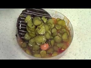 How To Make a Krabby Patty - Fast