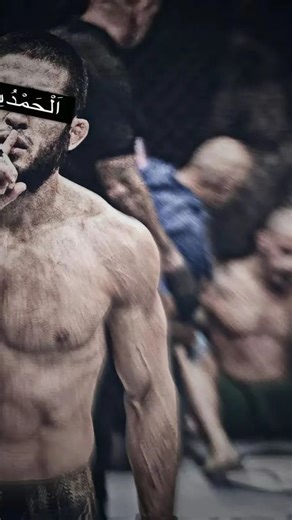 UFC | What looks like anime-level visual effects isn’t computer graphics — it’s a perfectly timed live performance executed in real time.🔥🎬 In... | Instagram