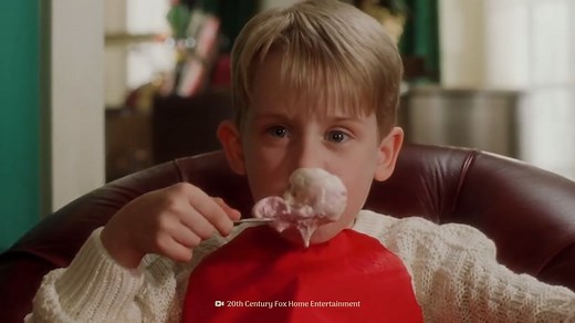 How ice cream was actually discovered by accident