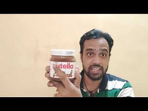 Ferrero Rocher Nutella Chocolate Spread 350Gm Price | Nutella Ferrero Hazelnut Spread With Cocoa