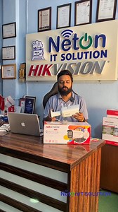 📸 Next-Gen Surveillance is Here! 🔥 🎥 See the Difference – ColorVu 3.0 in Action! 🌙✨ We compared the latest Hikvision DS-2CD2T47G3-LIY with the older DS-2CD2T47G2-L — and the results are crystal clear! 🔍 ✅ Upgraded Night Vision with ColorVu 3.0 ✅ Sharper, Brighter, True-to-Life Colors ✅ Smart Features Better Light Management ✅ Ideal for outdoor security — 24/7 full-color monitoring 🚀 If you’re planning to upgrade your CCTV, watch this before you decide! ⸻ 𝗖𝗼𝗻𝘁𝗮𝗰𝘁 𝘂𝘀 NetOn IT Soluti