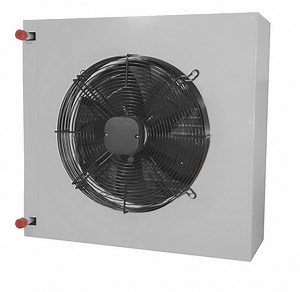 [Hot Item] Hydronic Forced Hot Water Fan Heaters Hanging Unit Heater