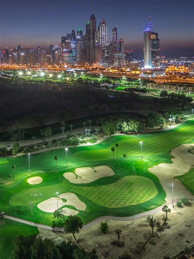 Course Preview | Dubai Tour 2026 ⛳️✨ The Els Club and Emirates Golf Club ⛳️ This is world class golf in one of the most iconic cities on the planet! 🇦🇪 🏌️‍♂️ Championship style layouts 🌇 Skyline backdrops 🌴 Desert links and pristine greens 🔥 Daily competitions and prizes 🎟️ Secure your place on the Dubai Tour and play two of the most impressive courses anywhere in the world: https://greatdaysgolftravel.com/product/the-great-days-golf-dubai-tour/ #DubaiTour #GreatDaysGolfTravel #GolfTrip #