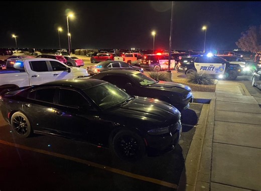 Update: OPD confirms triple homicide in north Odessa