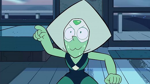 Peridot | Know Your Meme