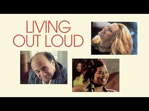 Official Trailer LIVING OUT LOUD (1998, Holly Hunter, Danny DeVito, Queen Latifah)