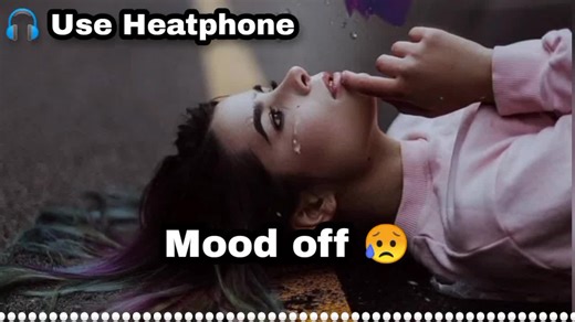 Mood Off Song: A Heartfelt Non-Stop Love Ballad