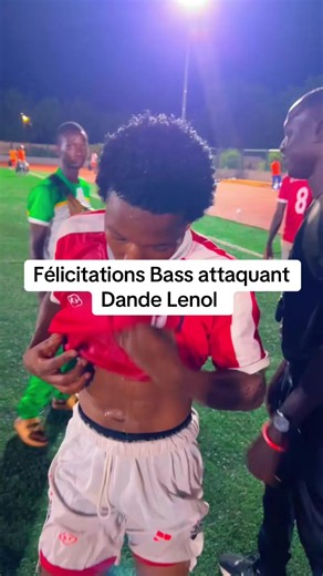 Dande Lenol vs Sylla Bougou – Moments clés et félicitations Bass