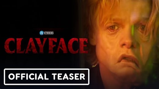 Clayface Official Teaser Trailer | Landmark Cinemas