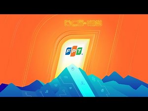 Company Introduction 2024 - Giới Thiệu FPT 2024